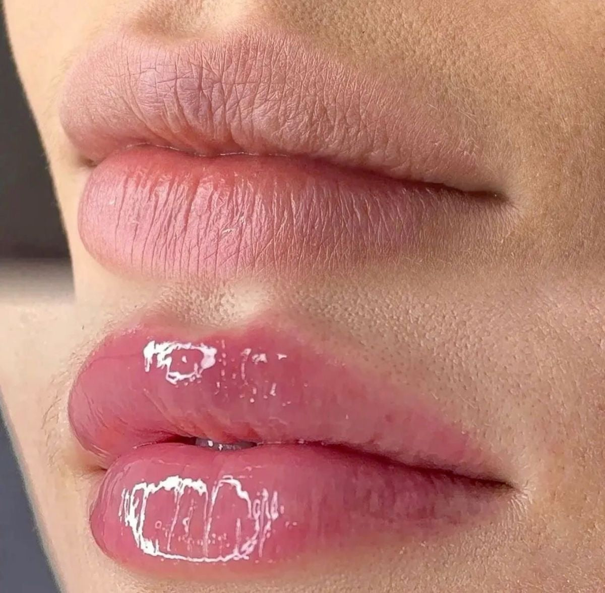 Gisou Baume Lèvres Hydratant – Huile & Gloss Nourrissant - Ma boutique