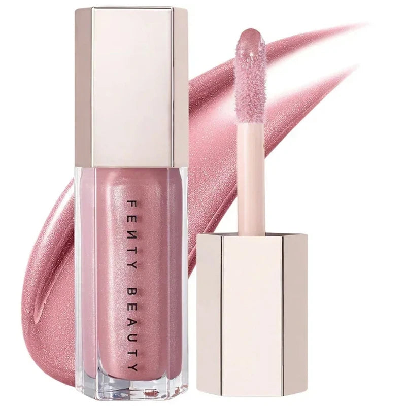 Fenty Beauty Gloss Bomb Lip Glaze Multi-color Moisten Shine Glitter Lip Plumper Makeup Beginner Liquid Lipstick Makeup Cosmetics (Copy) - Ma boutique