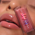 Fenty Beauty Gloss Bomb Lip Glaze Multi-color Moisten Shine Glitter Lip Plumper Makeup Beginner Liquid Lipstick Makeup Cosmetics (Copy) - Ma boutique