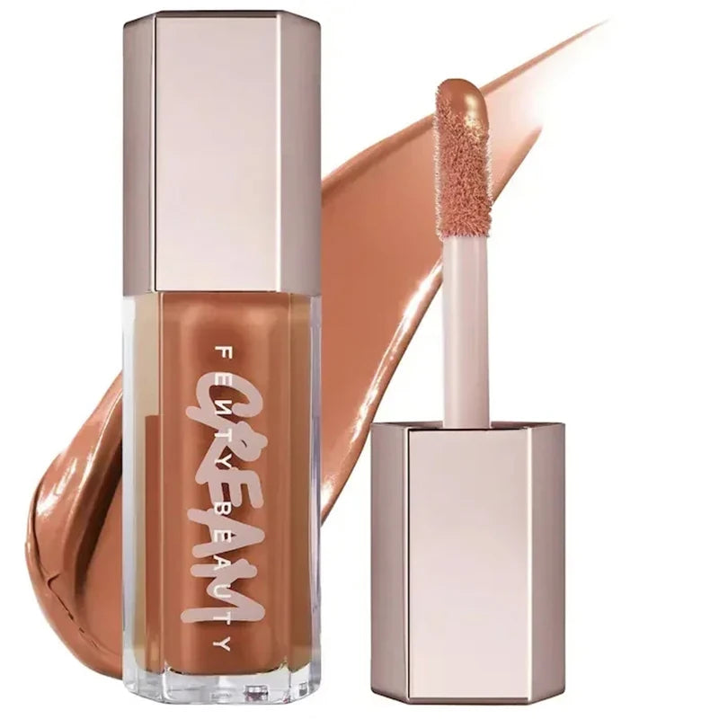 Fenty Beauty Gloss Bomb Lip Glaze Multi-color Moisten Shine Glitter Lip Plumper Makeup Beginner Liquid Lipstick Makeup Cosmetics (Copy) - Ma boutique