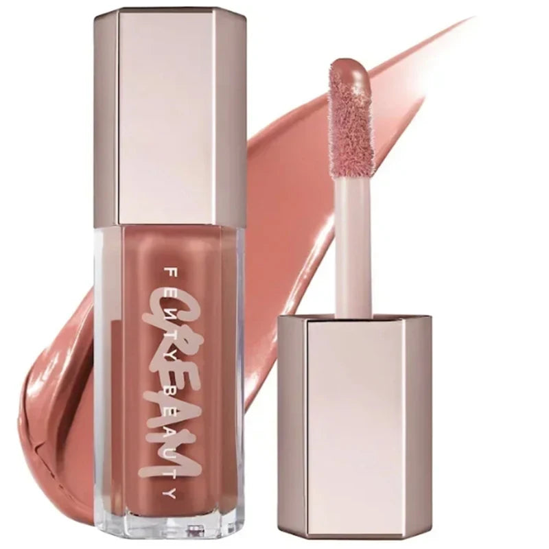 Fenty Beauty Gloss Bomb Lip Glaze Multi-color Moisten Shine Glitter Lip Plumper Makeup Beginner Liquid Lipstick Makeup Cosmetics (Copy) - Ma boutique