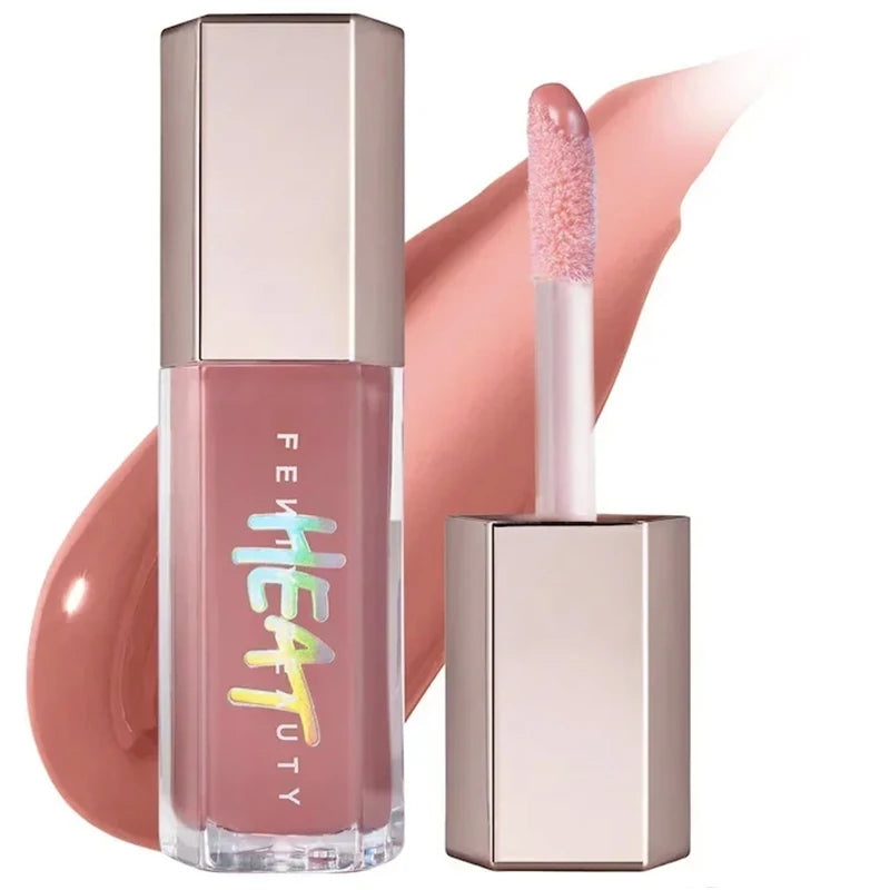 Fenty Beauty Gloss Bomb Lip Glaze Multi-color Moisten Shine Glitter Lip Plumper Makeup Beginner Liquid Lipstick Makeup Cosmetics (Copy) - Ma boutique