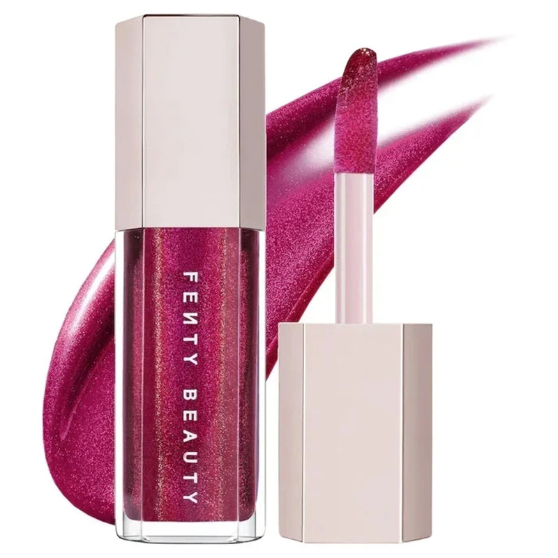 Fenty Beauty Gloss Bomb Lip Glaze Multi-color Moisten Shine Glitter Lip Plumper Makeup Beginner Liquid Lipstick Makeup Cosmetics (Copy) - Ma boutique