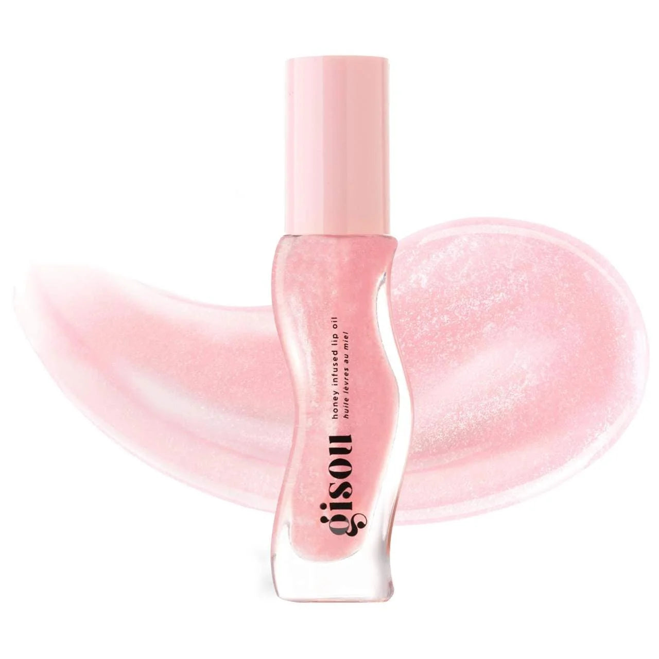 Gisou Original Moisturizing Lip Balm Lip Oil Gloss Care Of The Lips Benetitnt For Lips Plumping Exfoliating Plumping Gloss Oil (Copy) - Ma boutique