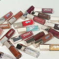 Fenty Beauty Gloss Bomb Lip Glaze Multi-color Moisten Shine Glitter Lip Plumper Makeup Beginner Liquid Lipstick Makeup Cosmetics (Copy) - Ma boutique