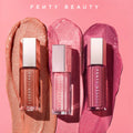 Fenty Beauty Gloss Bomb Lip Glaze Multi-color Moisten Shine Glitter Lip Plumper Makeup Beginner Liquid Lipstick Makeup Cosmetics (Copy) - Ma boutique