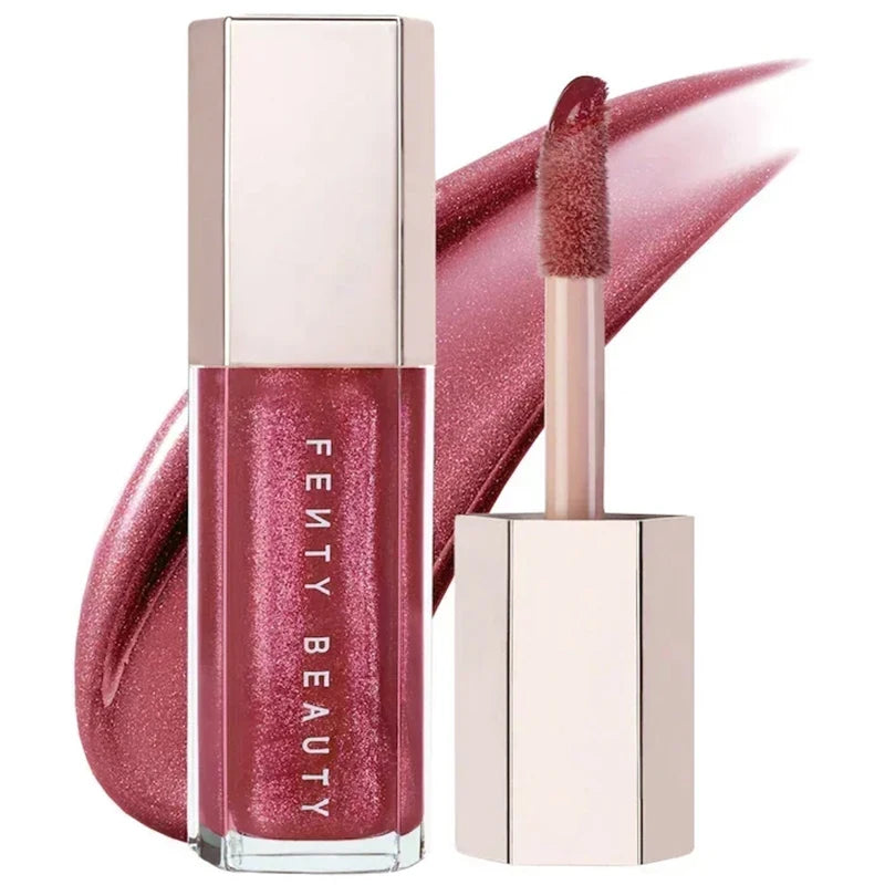 Fenty Beauty Gloss Bomb Lip Glaze Multi-color Moisten Shine Glitter Lip Plumper Makeup Beginner Liquid Lipstick Makeup Cosmetics (Copy) - Ma boutique